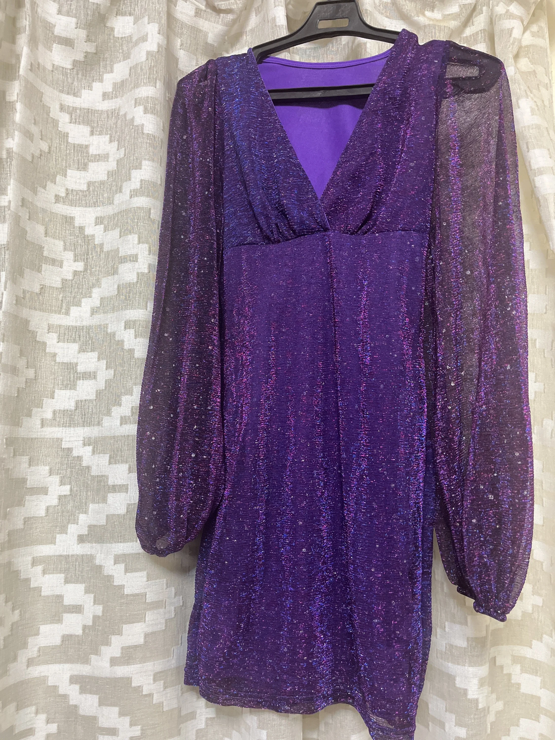 Shein Party Dresses, size S / 36 / 8, photo 1