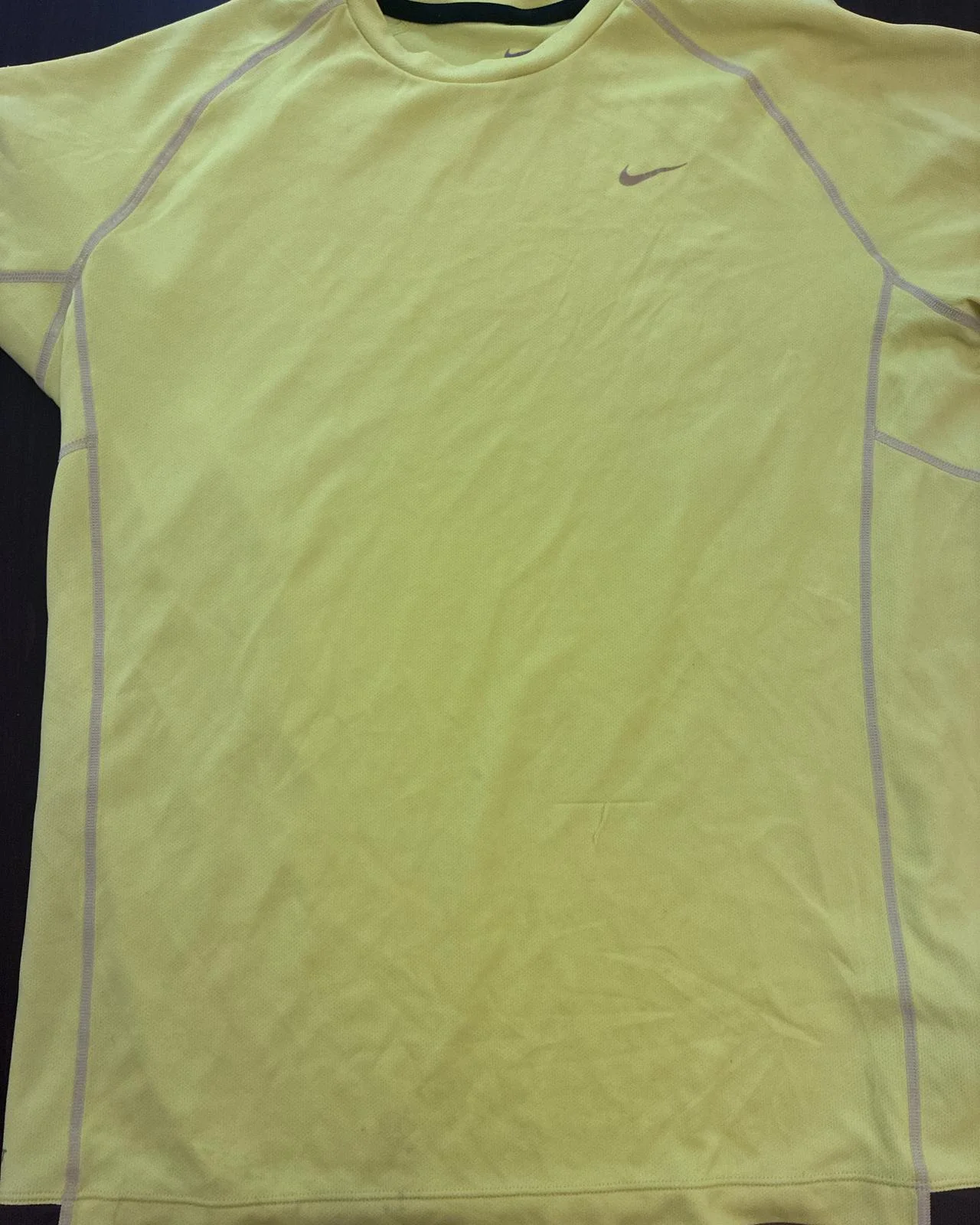 Nike T-shirts, size M, photo 1