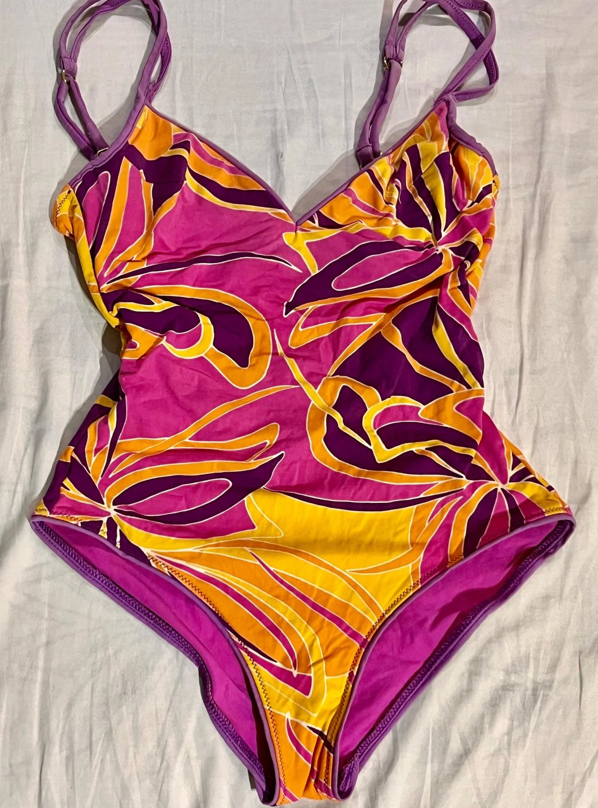 One-Piece Swimsuits, size XS / 34 / 6, photo 1