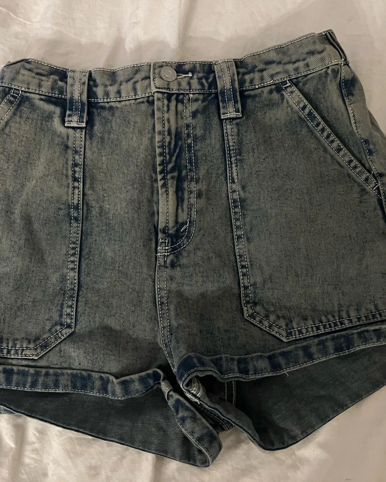 Shorts, size S / 36 / 8, photo 1