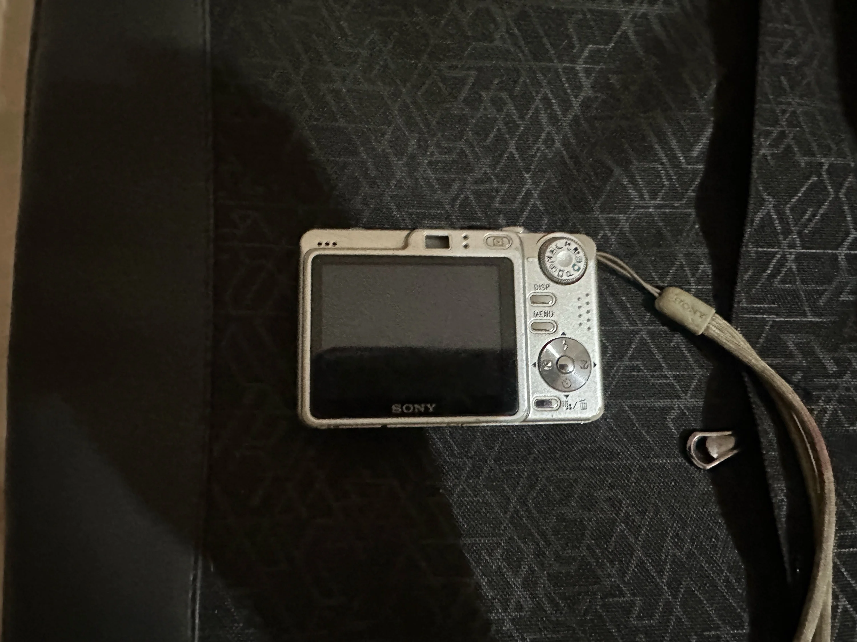 Sony Digital Cameras, size Other, photo 1