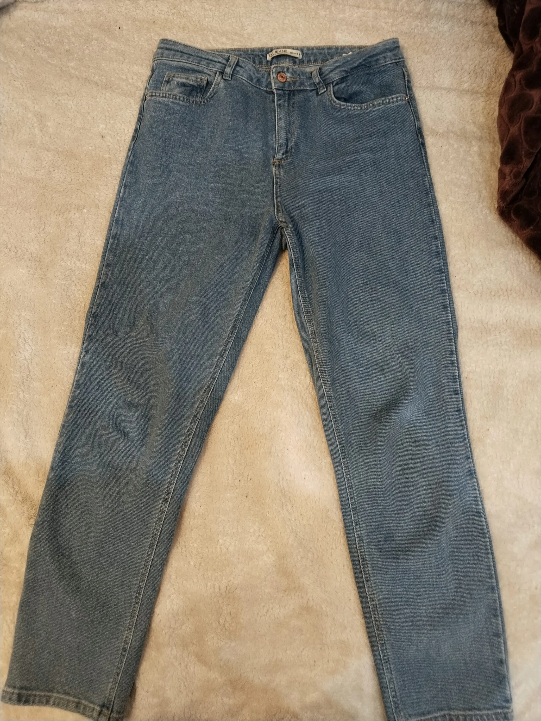 Defacto Jeans, size L / 40 / 12, photo 1
