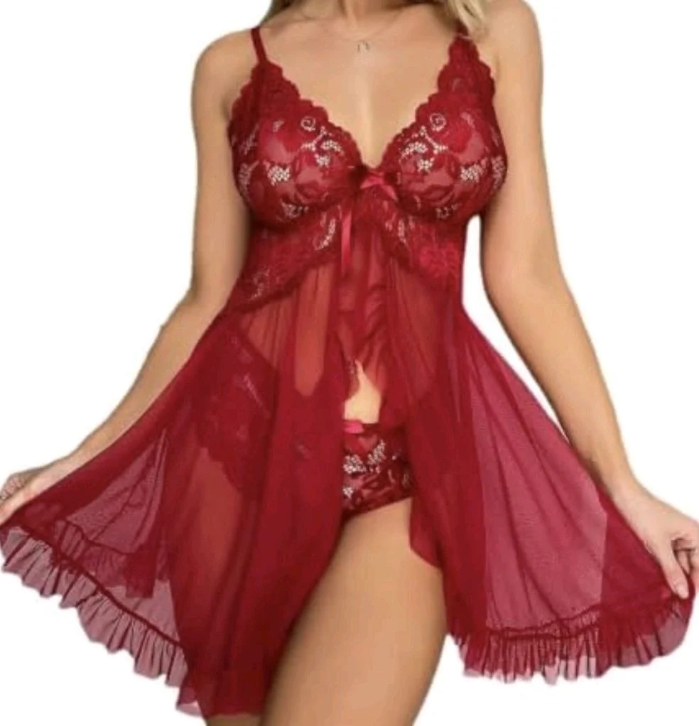 Lingerie, size One size, photo 1