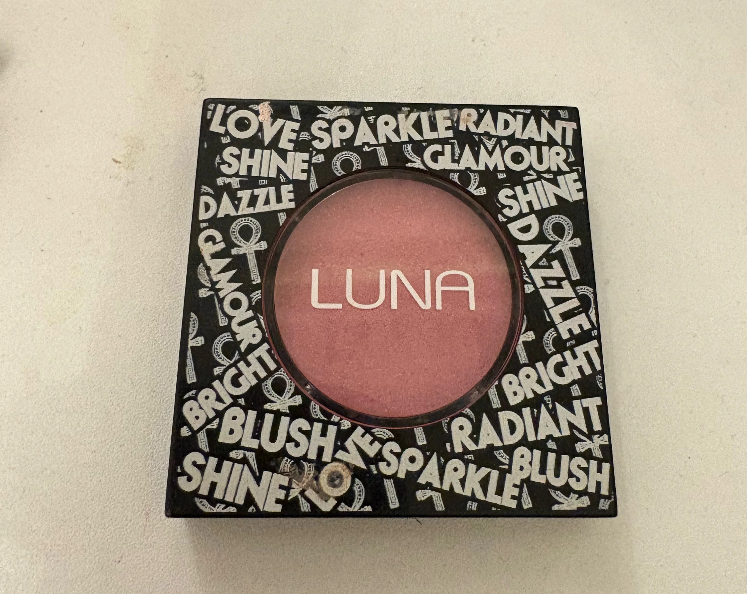 Luna Makeup, size Other, photo 1