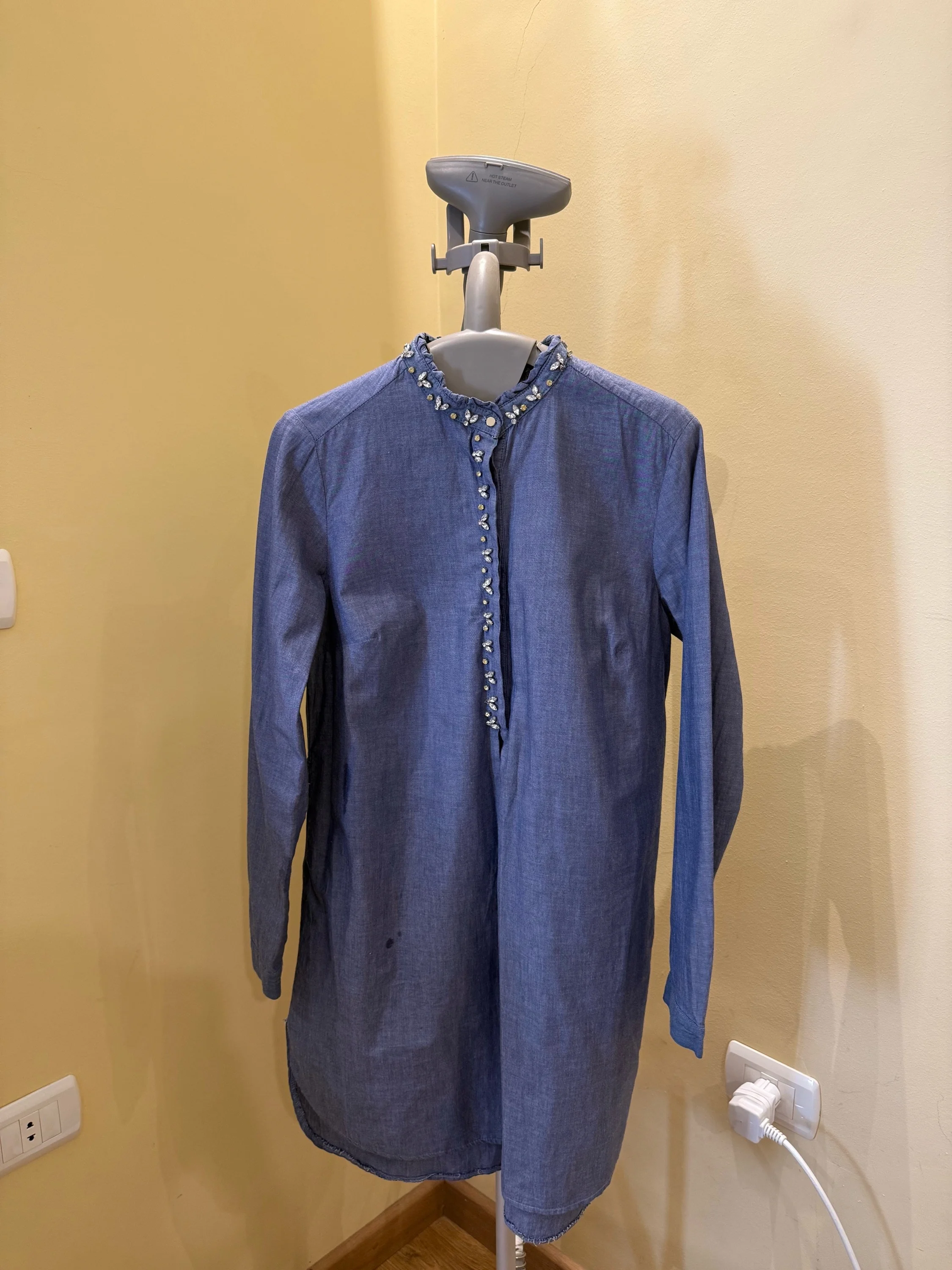 LC Wakiki Shirts, size S / 36 / 8, photo 1