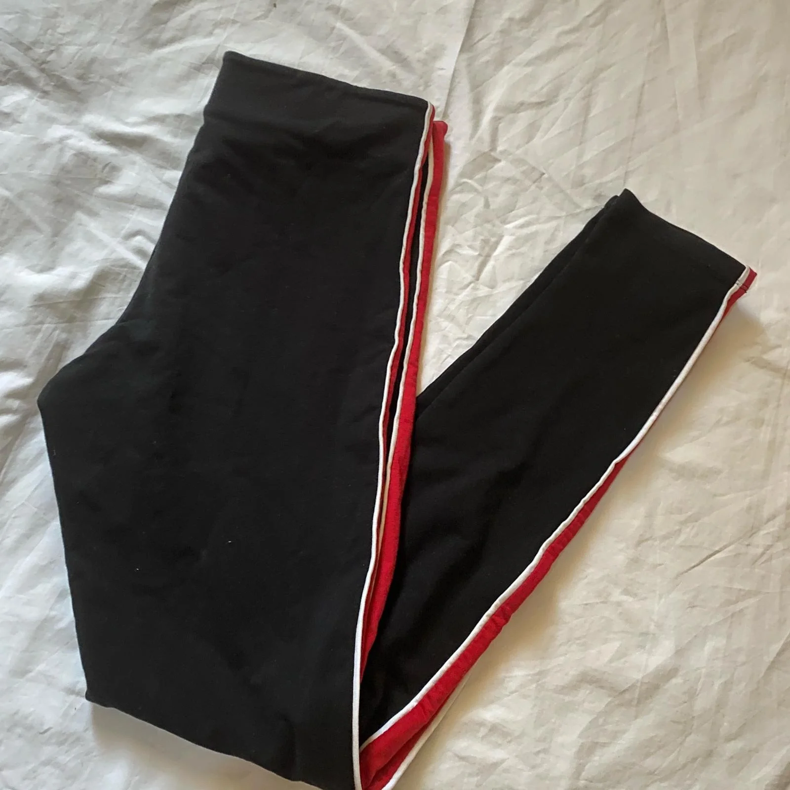 H&M Divided Leggings, size S / 36 / 8, photo 1