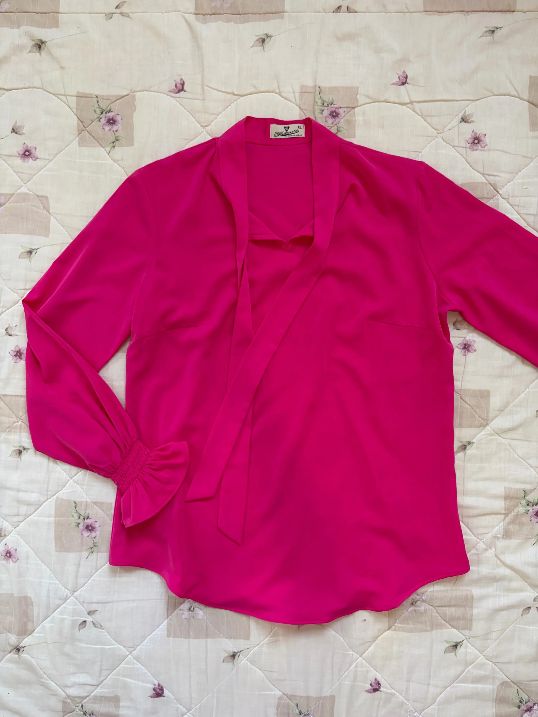 Local Blouses, size XL / 42 / 14, photo 1