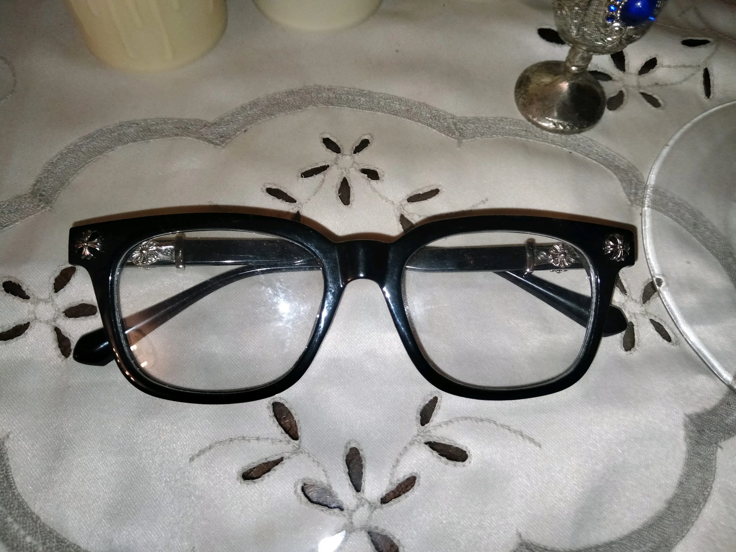 Chrome Hearts Wearables, size Other, photo 1