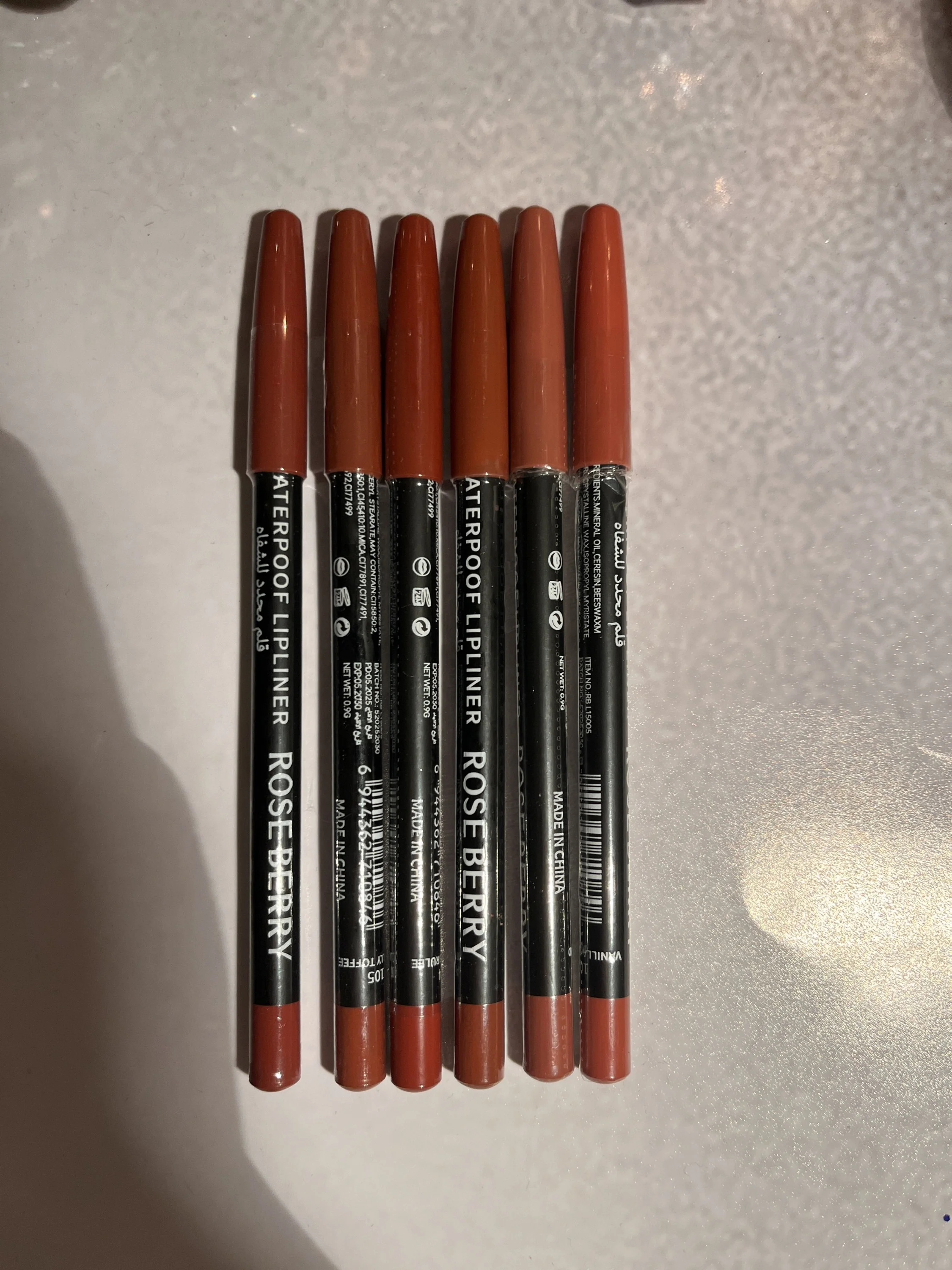 Local Makeup, size Other, photo 1