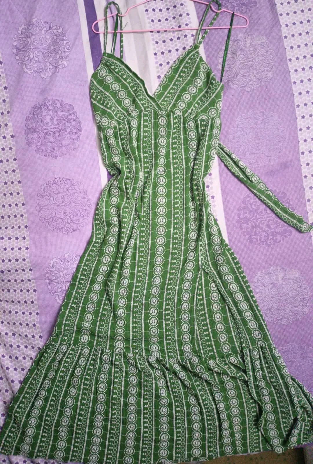 Zara Maxi Dresses, size M / 38 / 10, photo 1