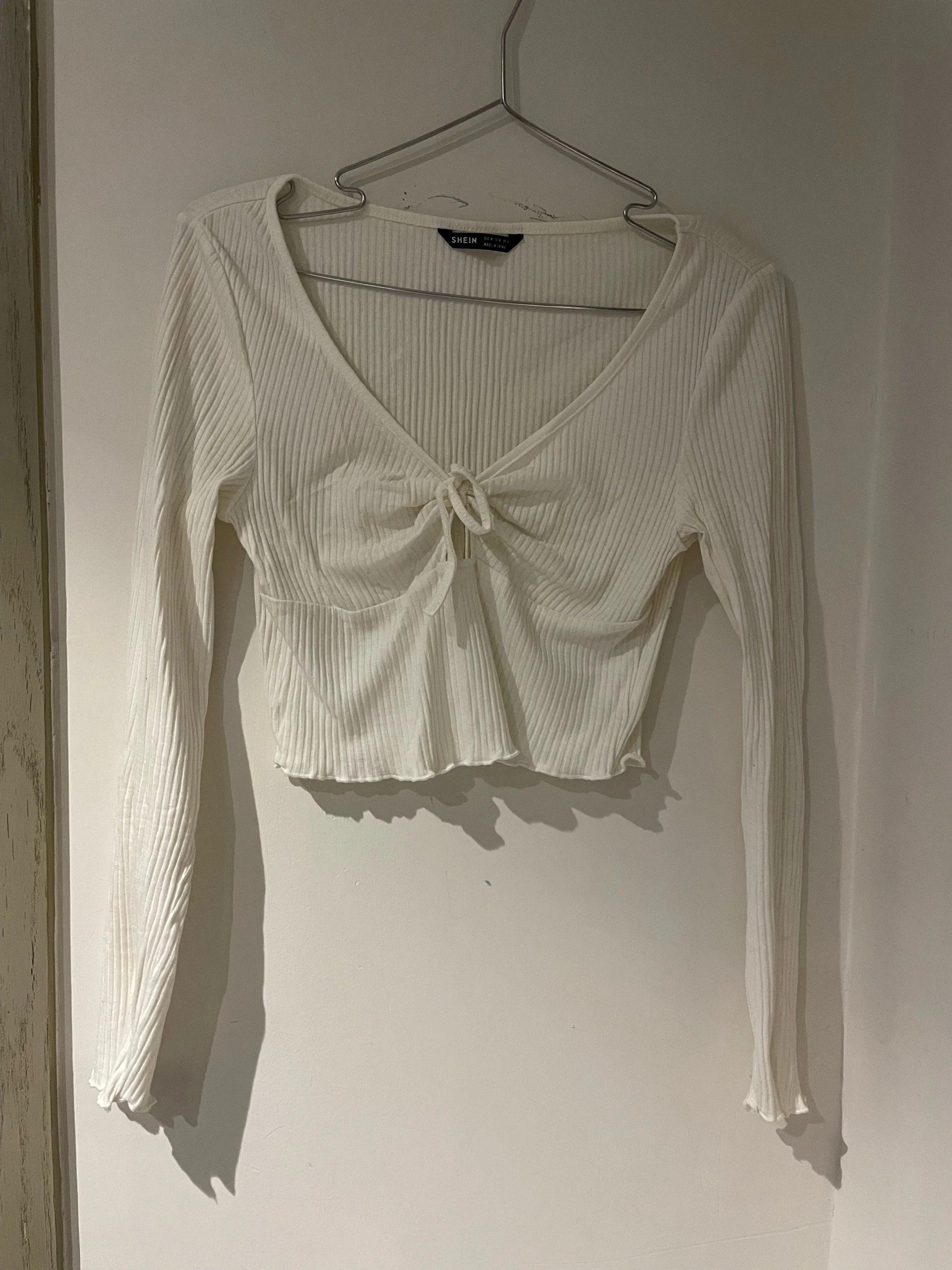 Shein Long Sleeve, size M / 38 / 10, photo 1