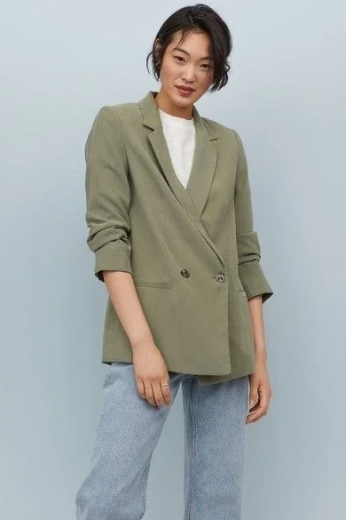 H&M Blazers, size S / 36 / 8, photo 1