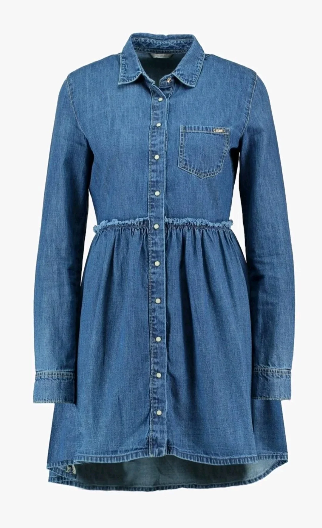 GUESS Shirts, size XS / 34 / 6, photo 1
