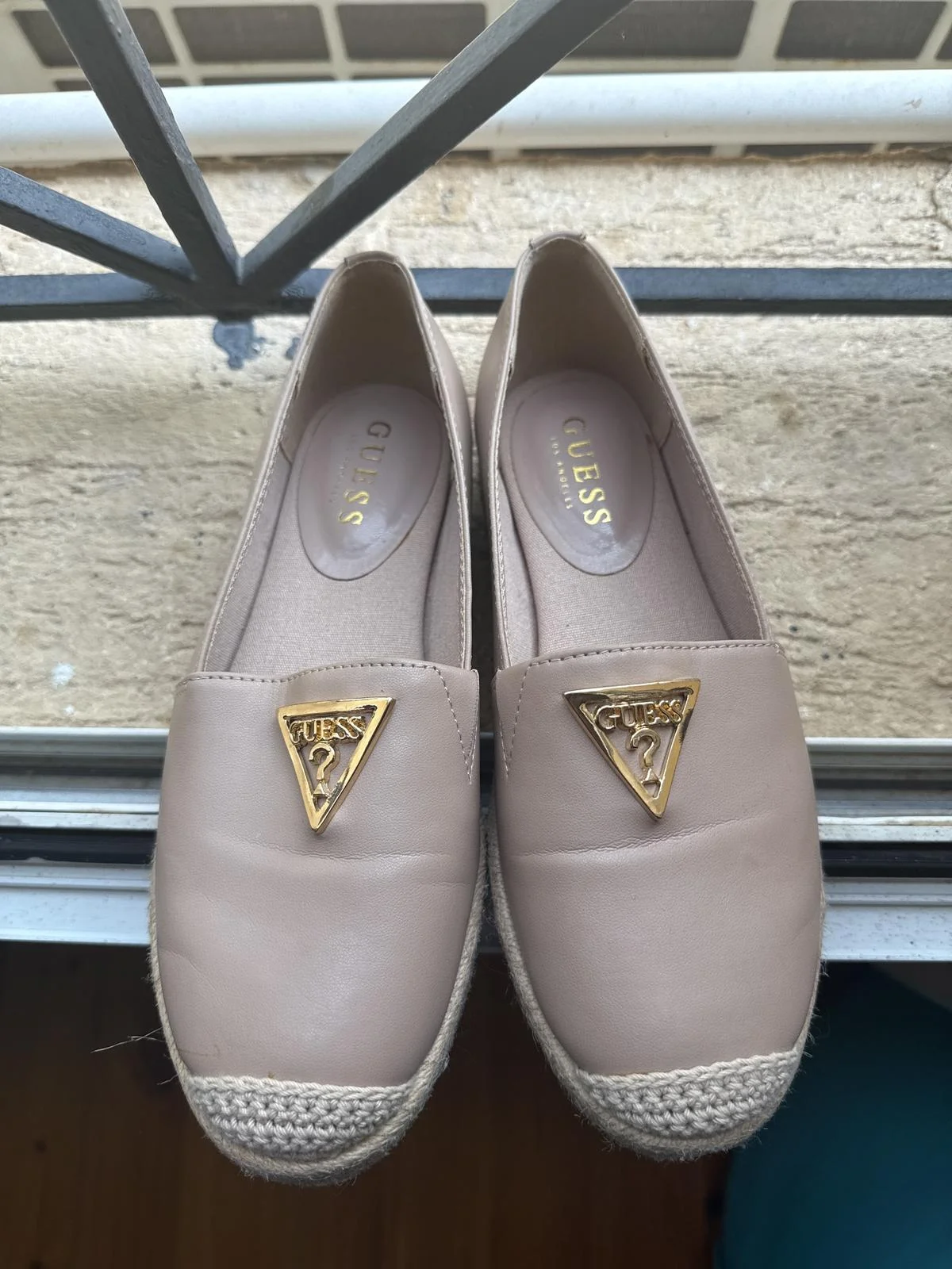 GUESS Loafers, size 36.5, photo 1