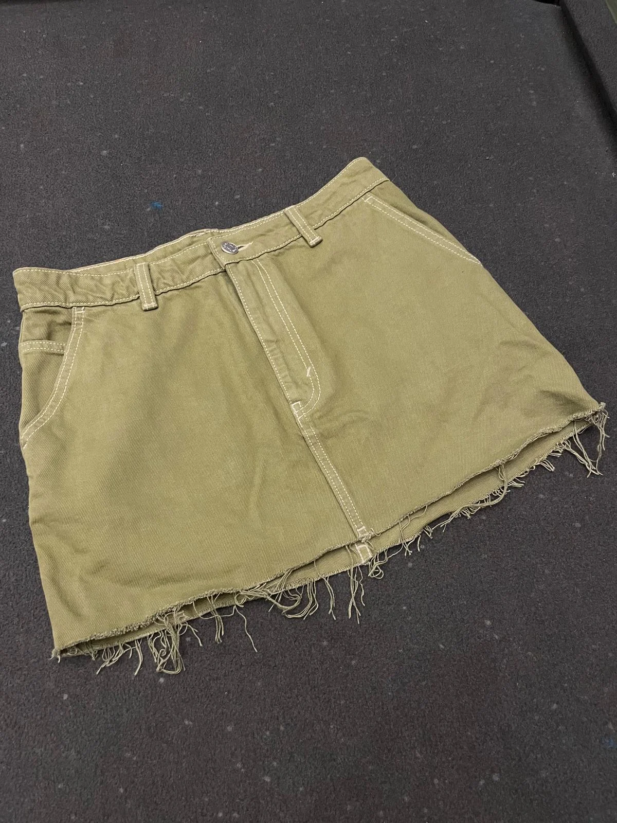 Monki Skirts, size S / 36 / 8, photo 1