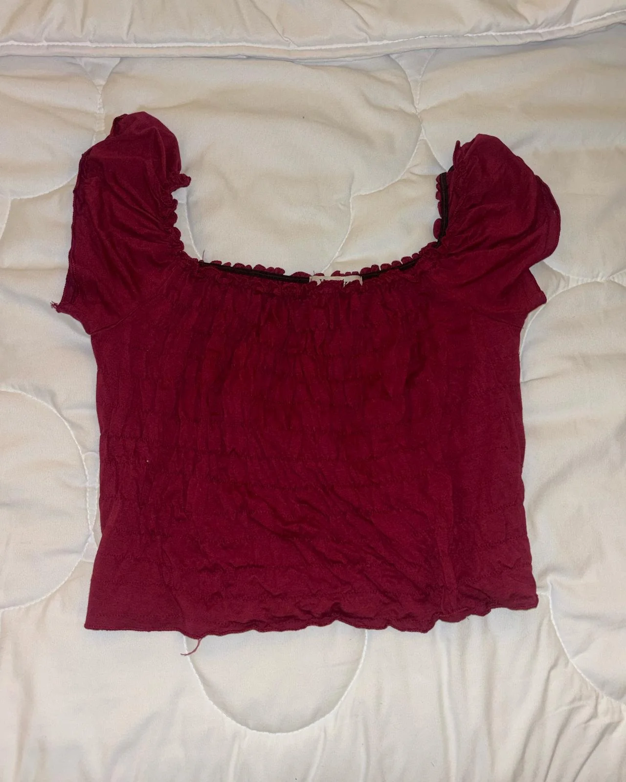 Crop Tops, size One size, photo 1
