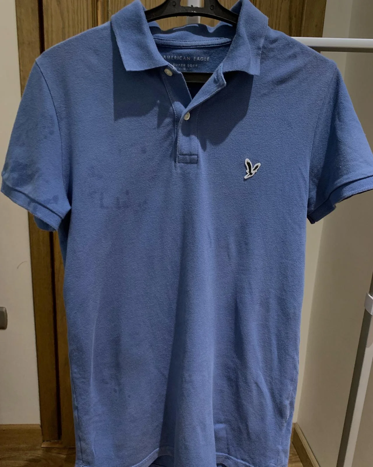 American Eagle Polo Shirts, size M, photo 1