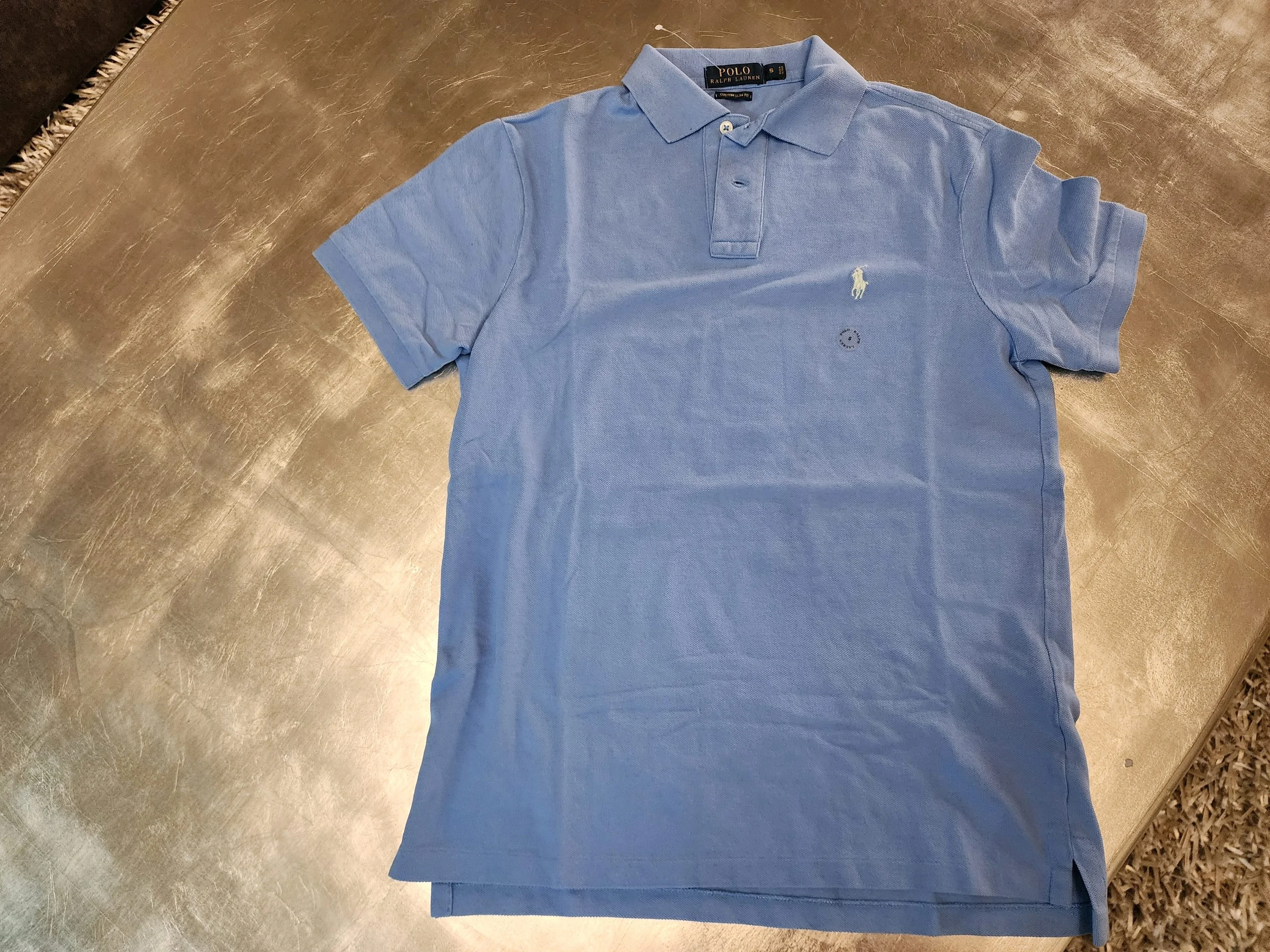 Polo Ralph Lauren Polo Shirts, size S, photo 1