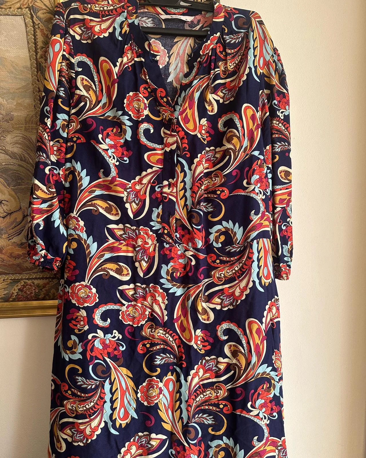 Maxi Dresses, size XL / 42 / 14, photo 1