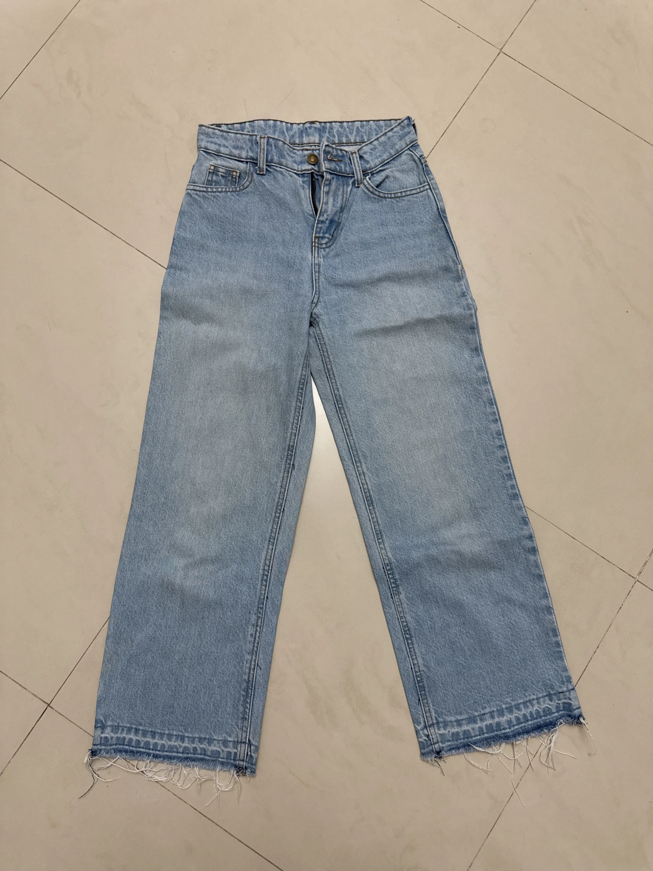 Jeans, size S / 36 / 8, photo 1