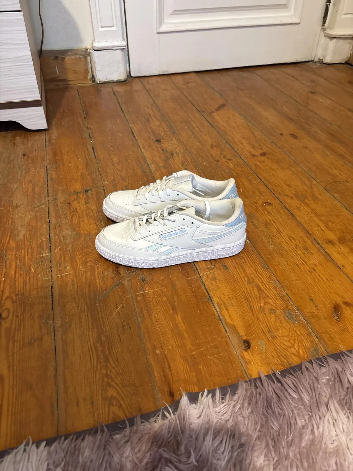 Reebok Sneakers, size 37, photo 1