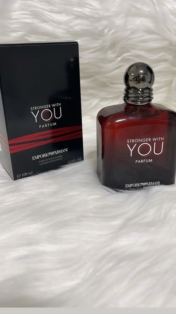 Giorgio Armani Perfume, size Other, photo 1