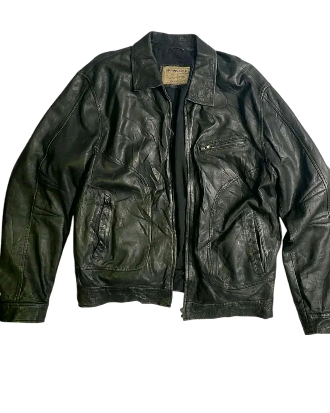 Springfield Jackets, size M, photo 1