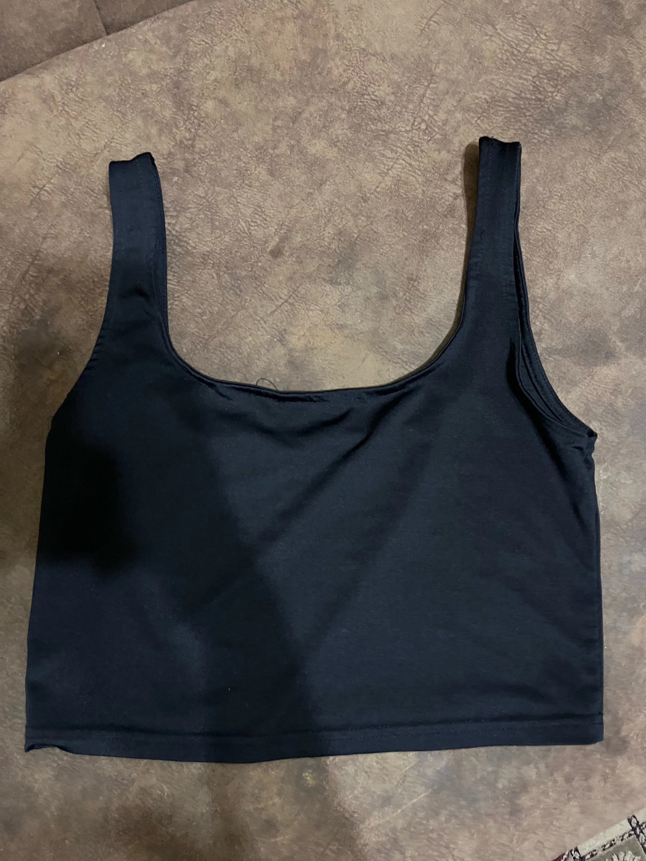 Jennyfer Crop Tops, size S / 36 / 8, photo 1