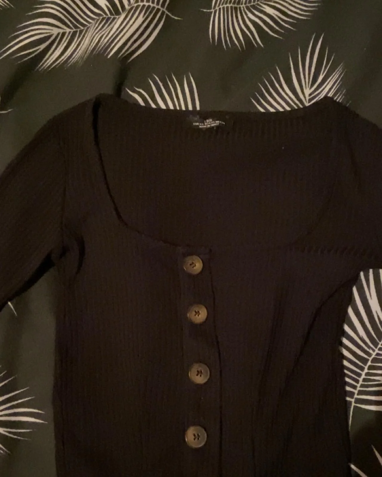 Crop Tops, size XS / 34 / 6, photo 1