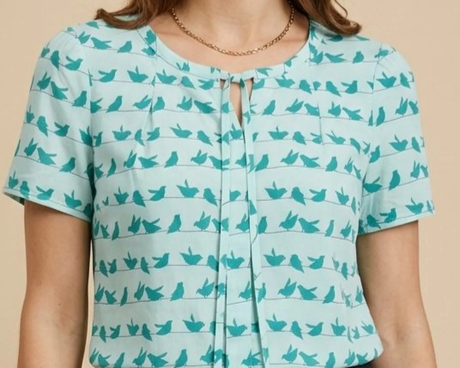 BOSS Hugo Boss Blouses, size S / 36 / 8, photo 1