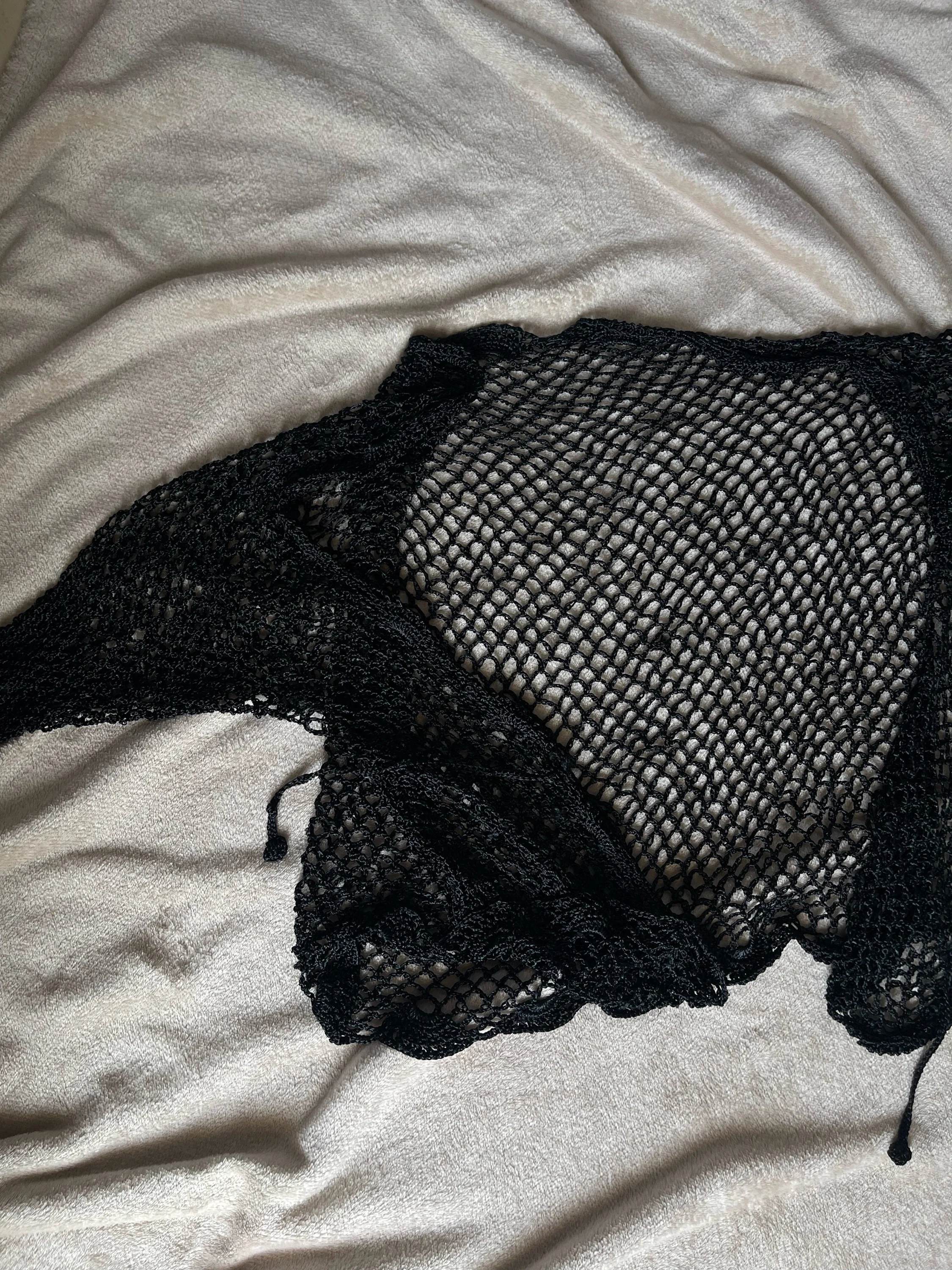 Crop Tops, size S / 36 / 8, photo 1
