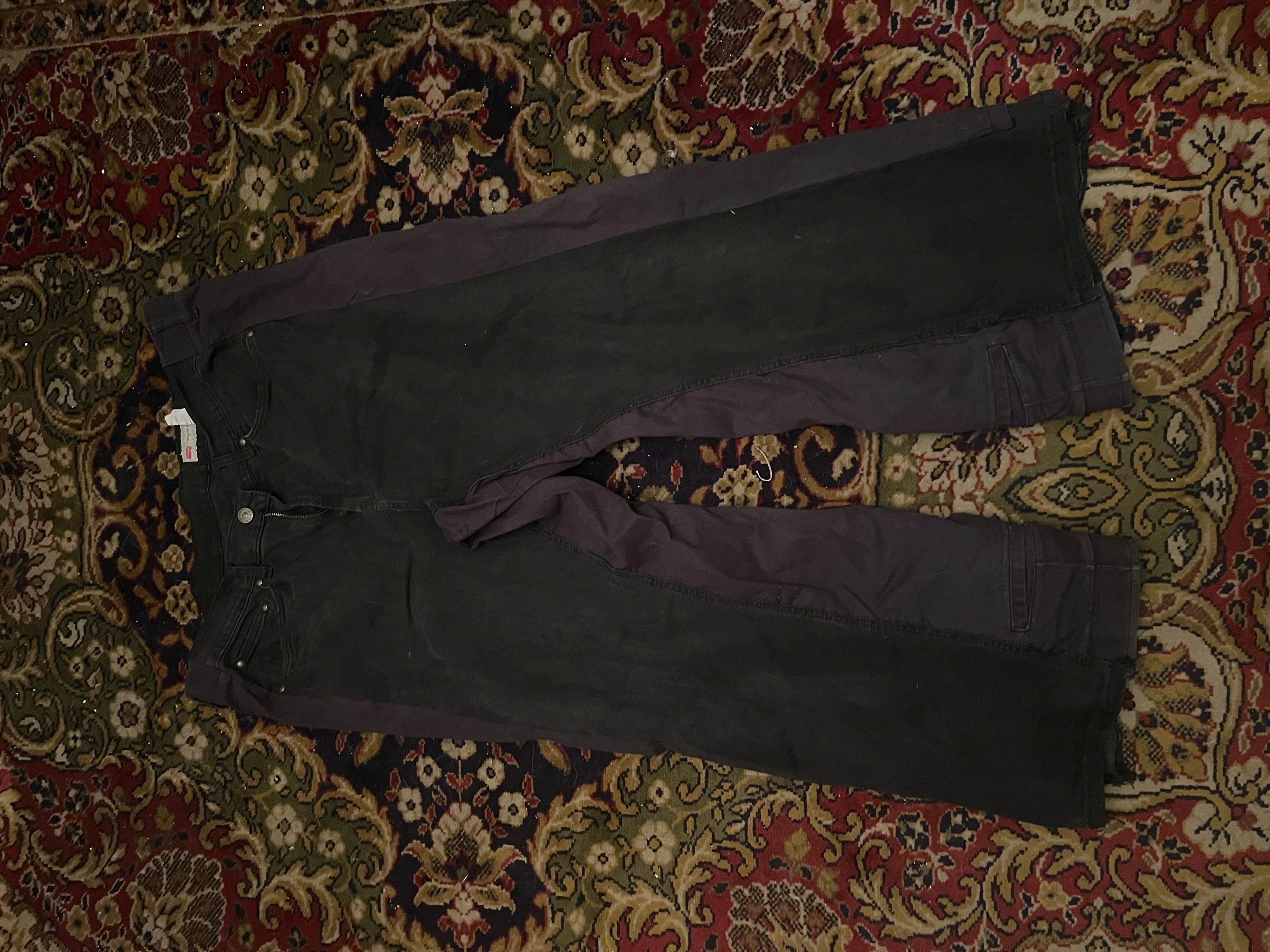 Pants, size W52, photo 1