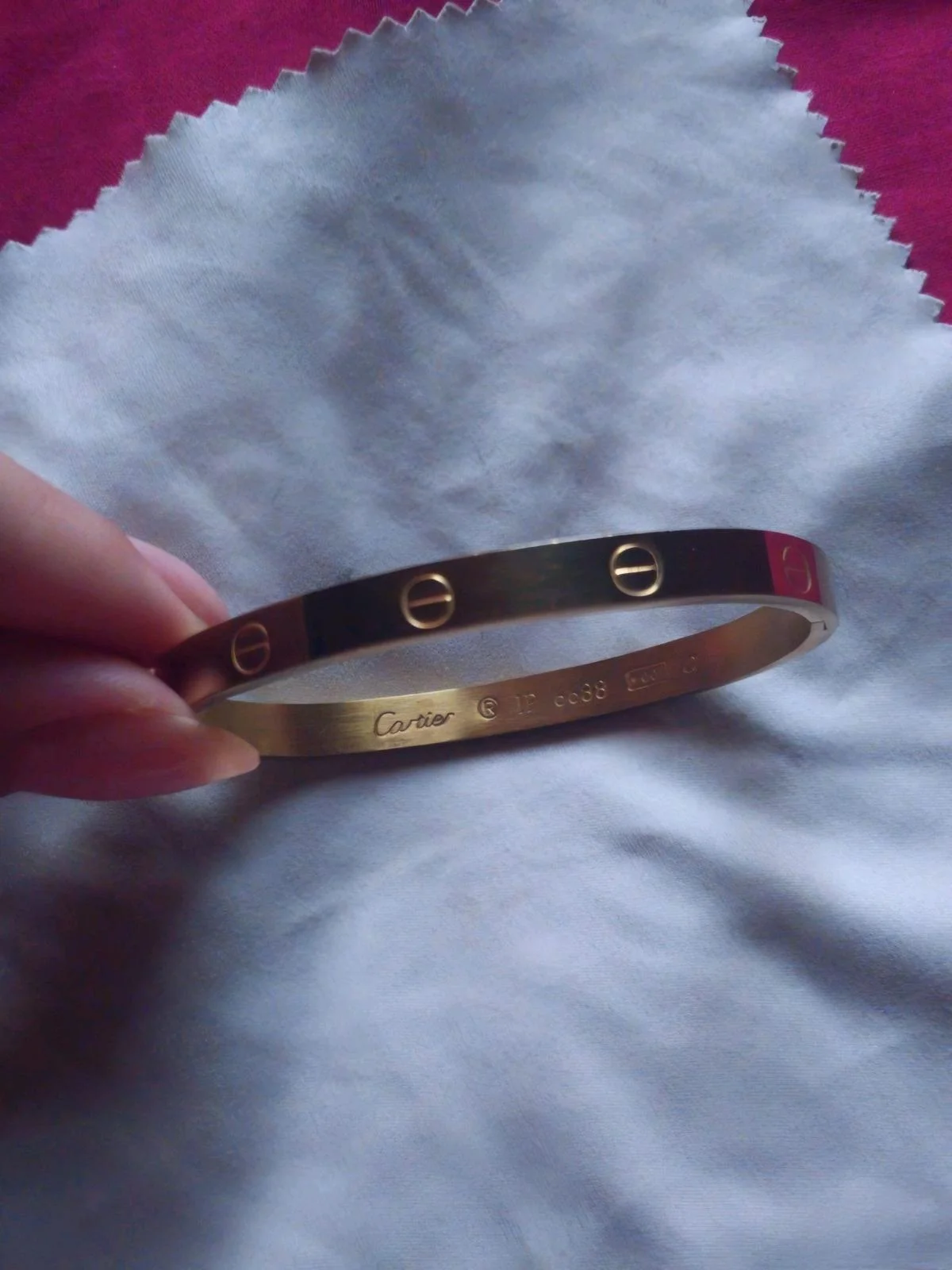 Bracelets, size Other, photo 1