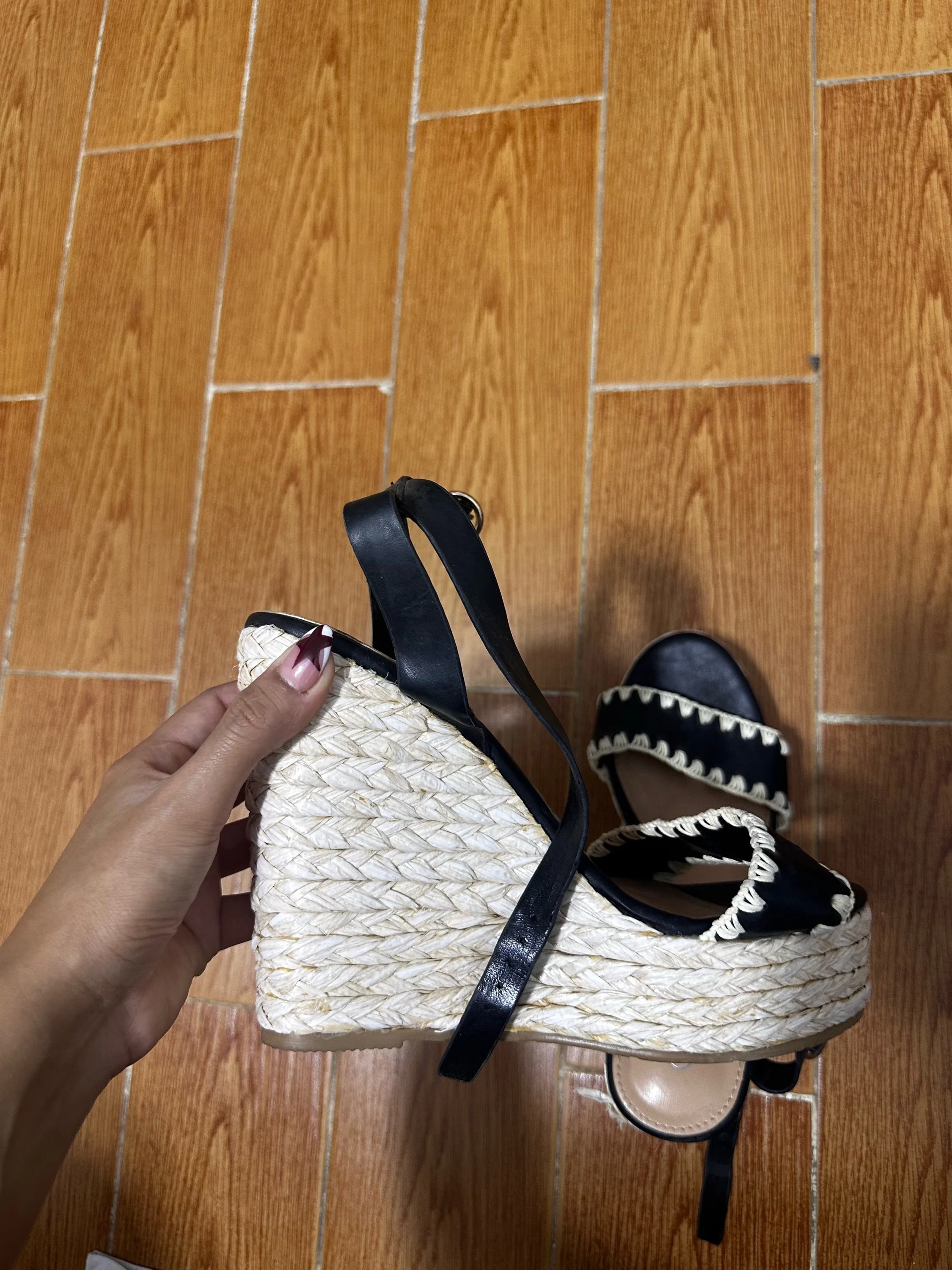 Pixi Sandals, size 39, photo 1