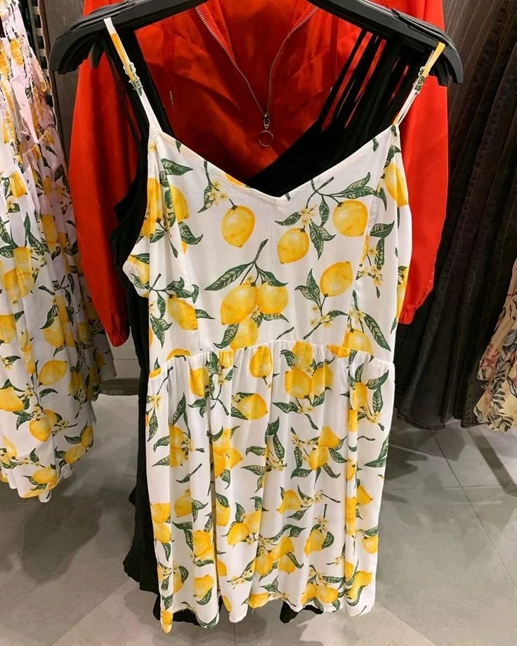 H&M Divided Mini Dresses, size S / 36 / 8, photo 1