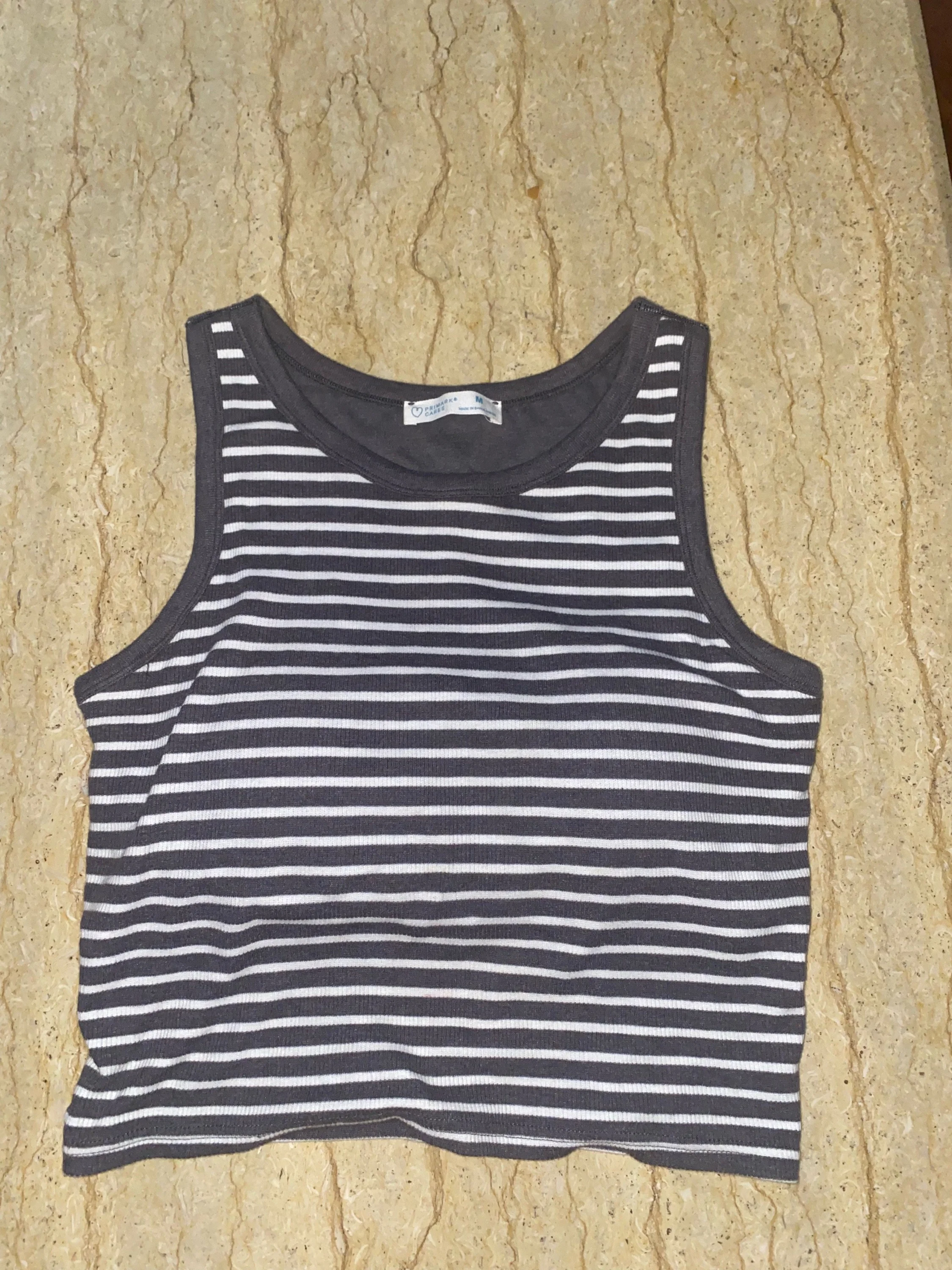 Primark Tank Tops, size M / 38 / 10, photo 1