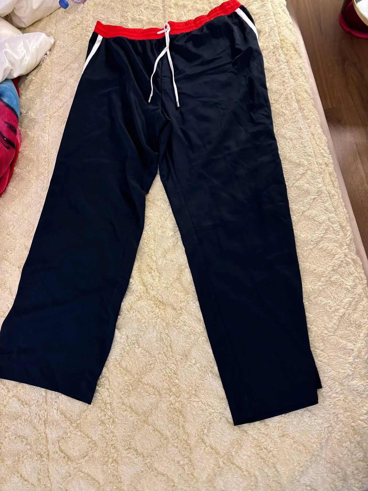 Tommy Hilfiger Pants, size XL / 42 / 14, photo 1