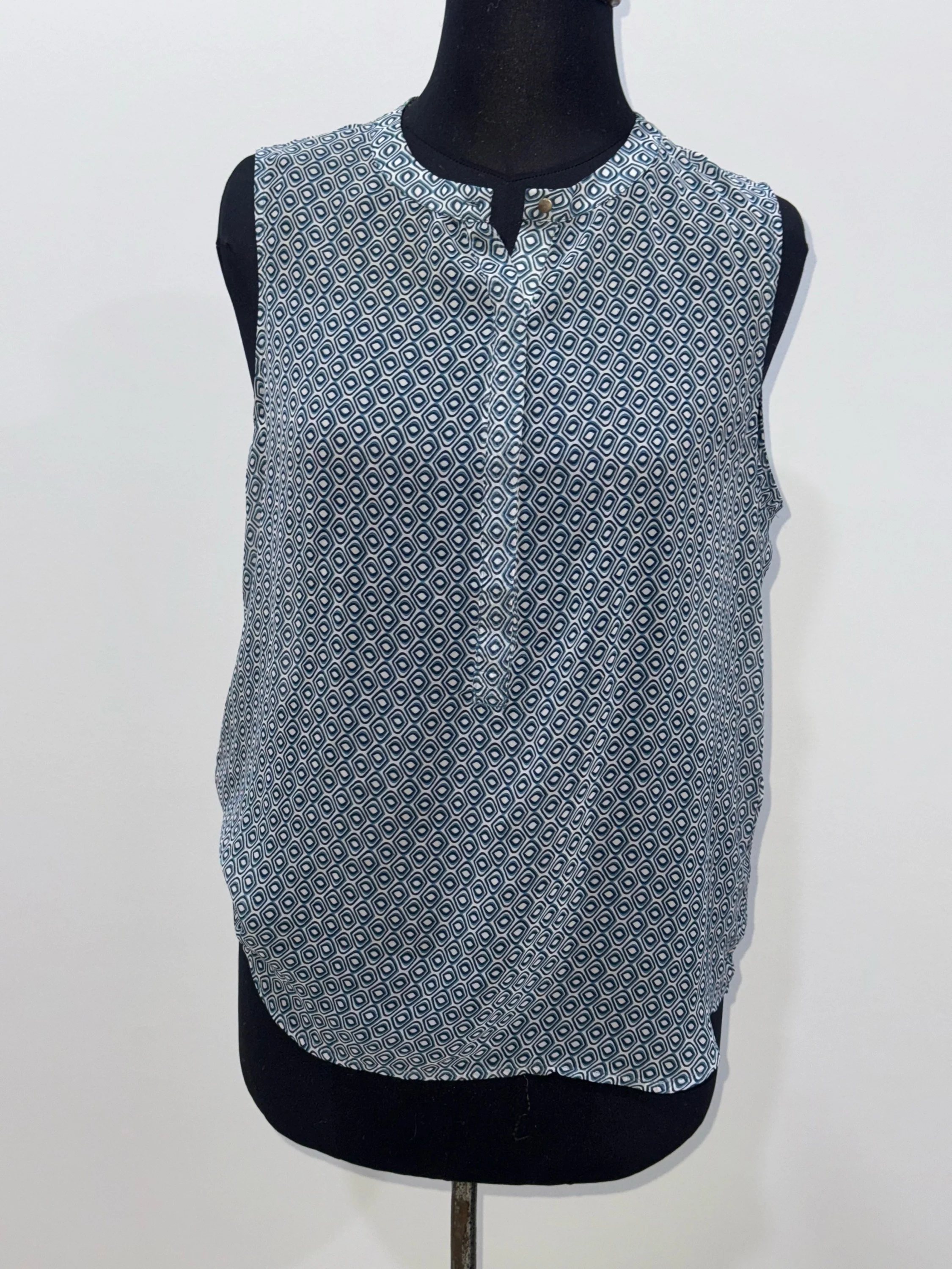 Daniel Hechter Blouses, size L / 40 / 12, photo 1