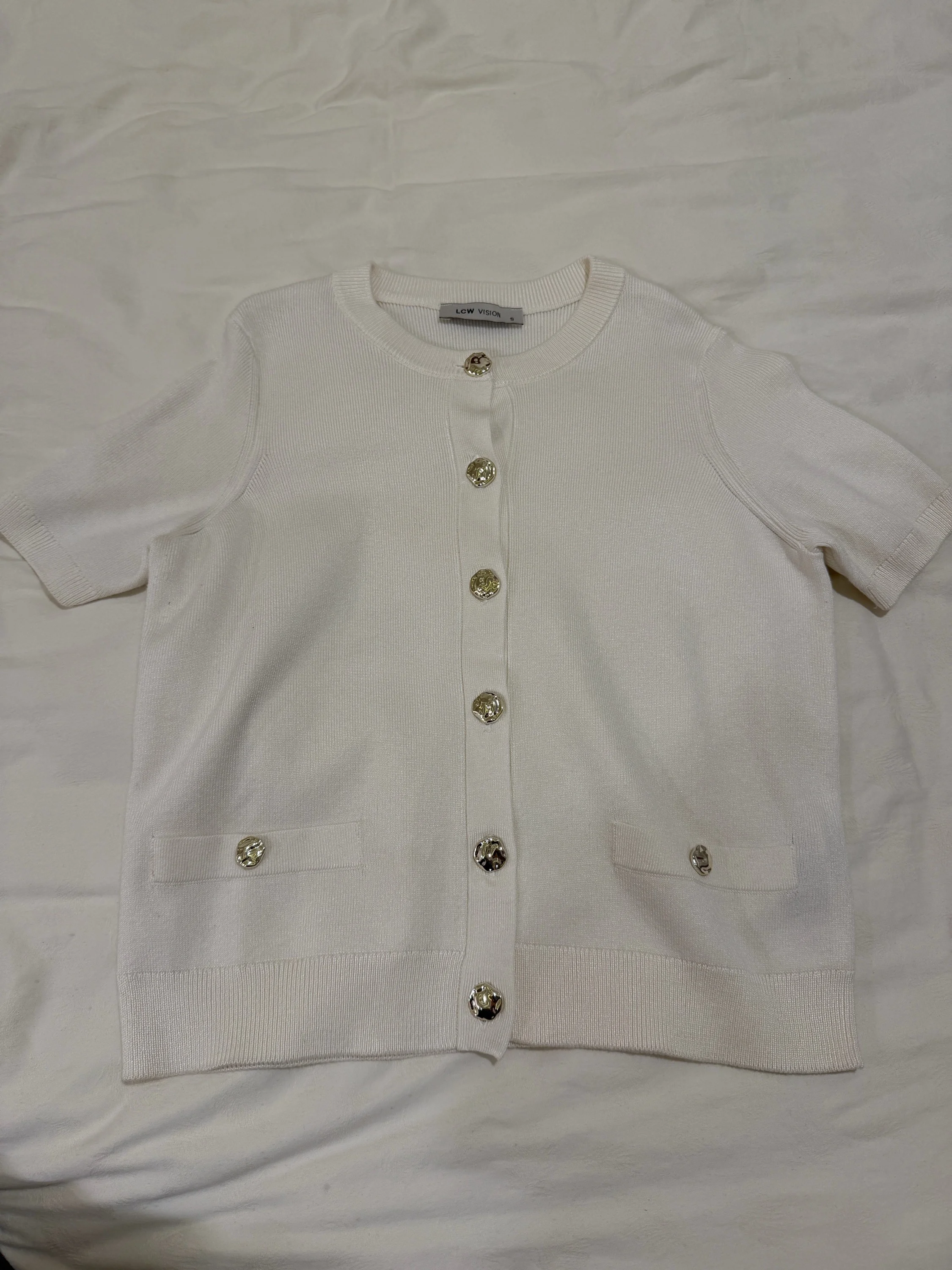 LC Wakiki Blouses, size M / 38 / 10, photo 1