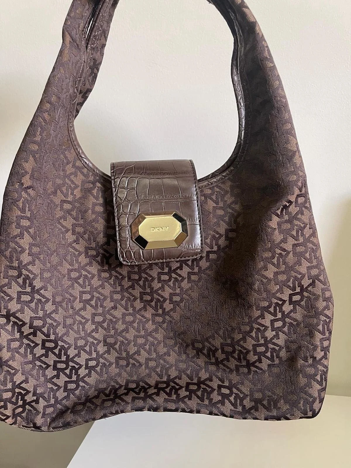 DKNY Shoulder Bag, size One size, photo 1