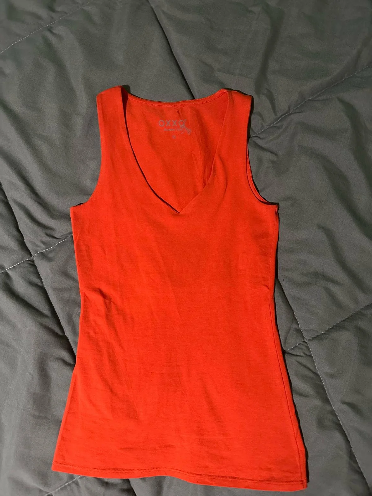 OXXO Tank Tops, size XS / 34 / 6, photo 1