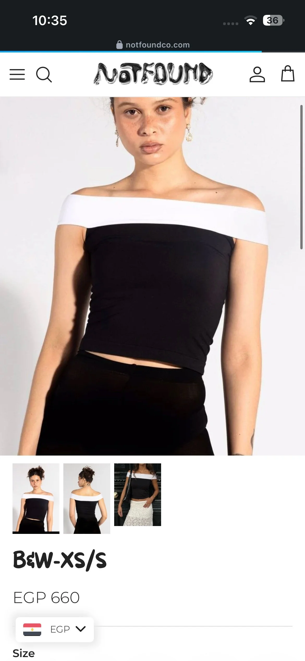 Blouses, size S / 36 / 8, photo 1
