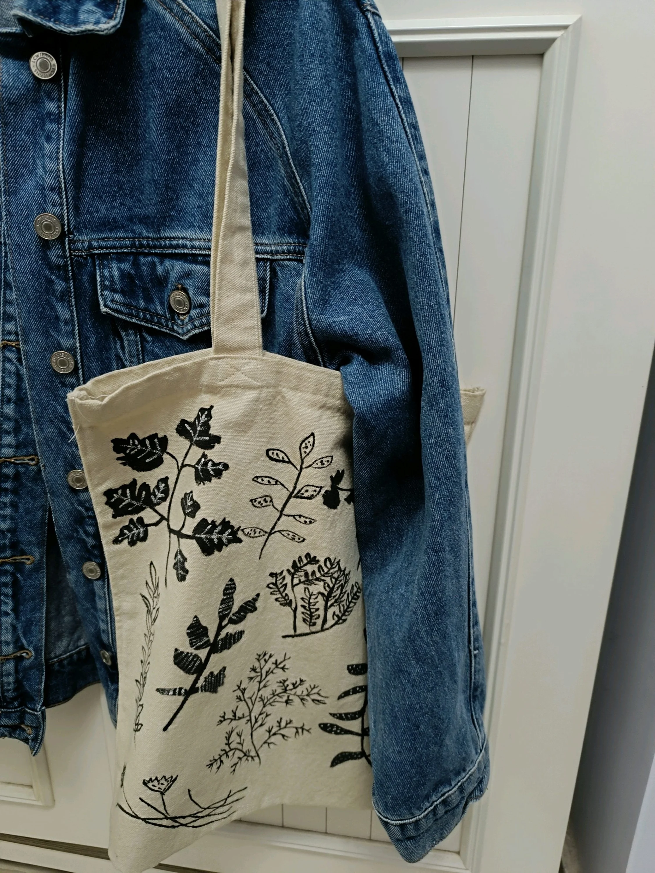 Tote Bag, size Other, photo 1