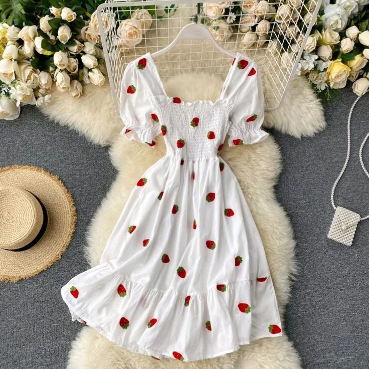 Local Midi Dresses, size S / 36 / 8, photo 1