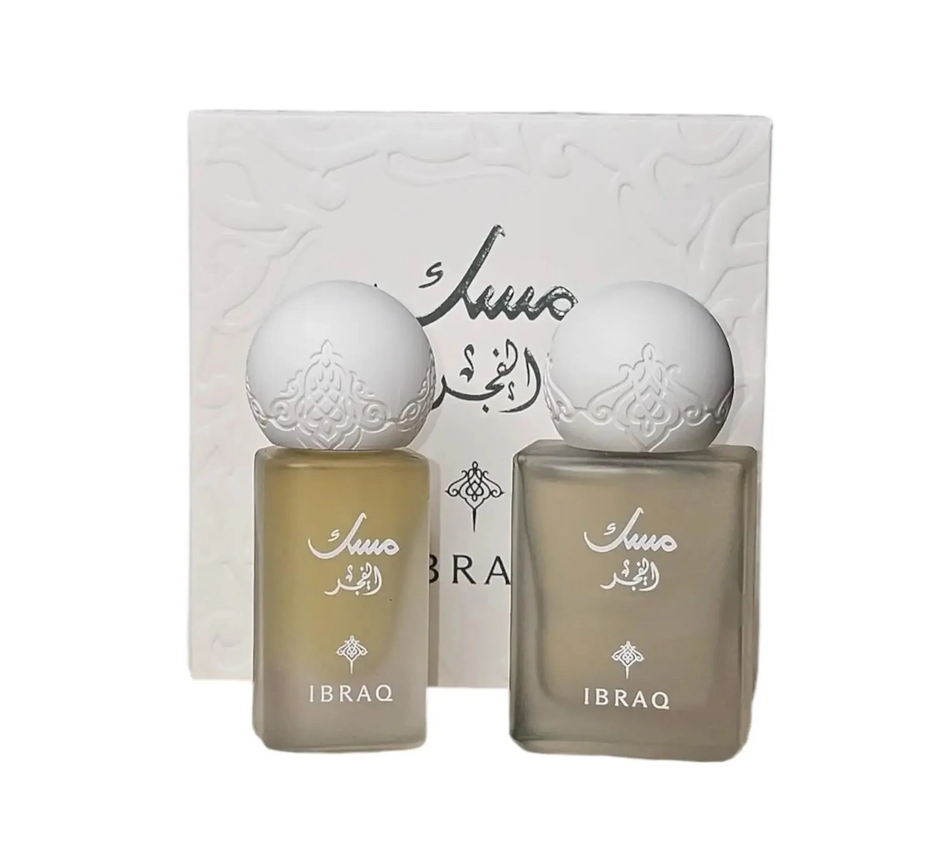 Ibraq Perfume, size Other, photo 1