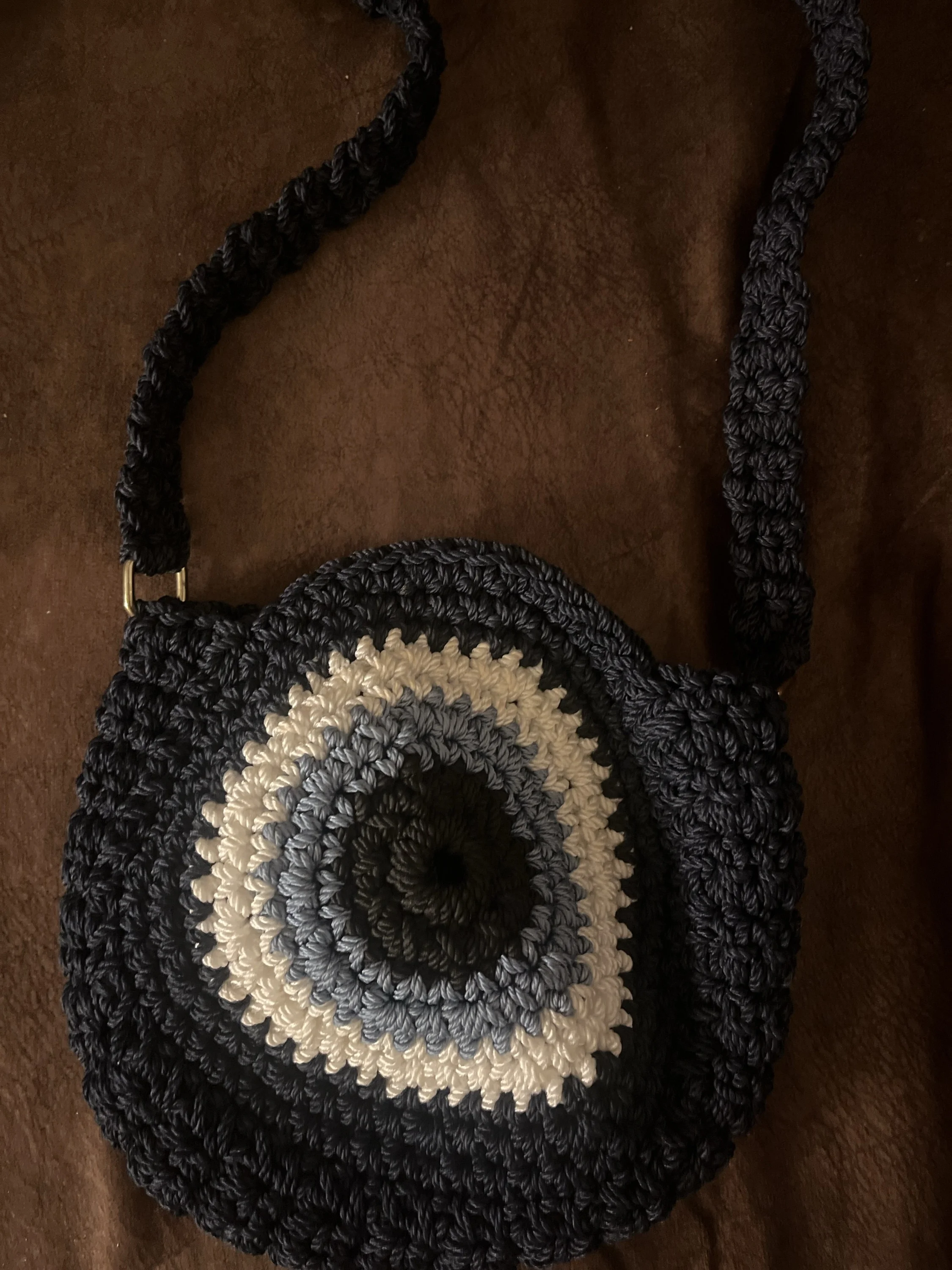 Cross-Body Bags, size Other, photo 1