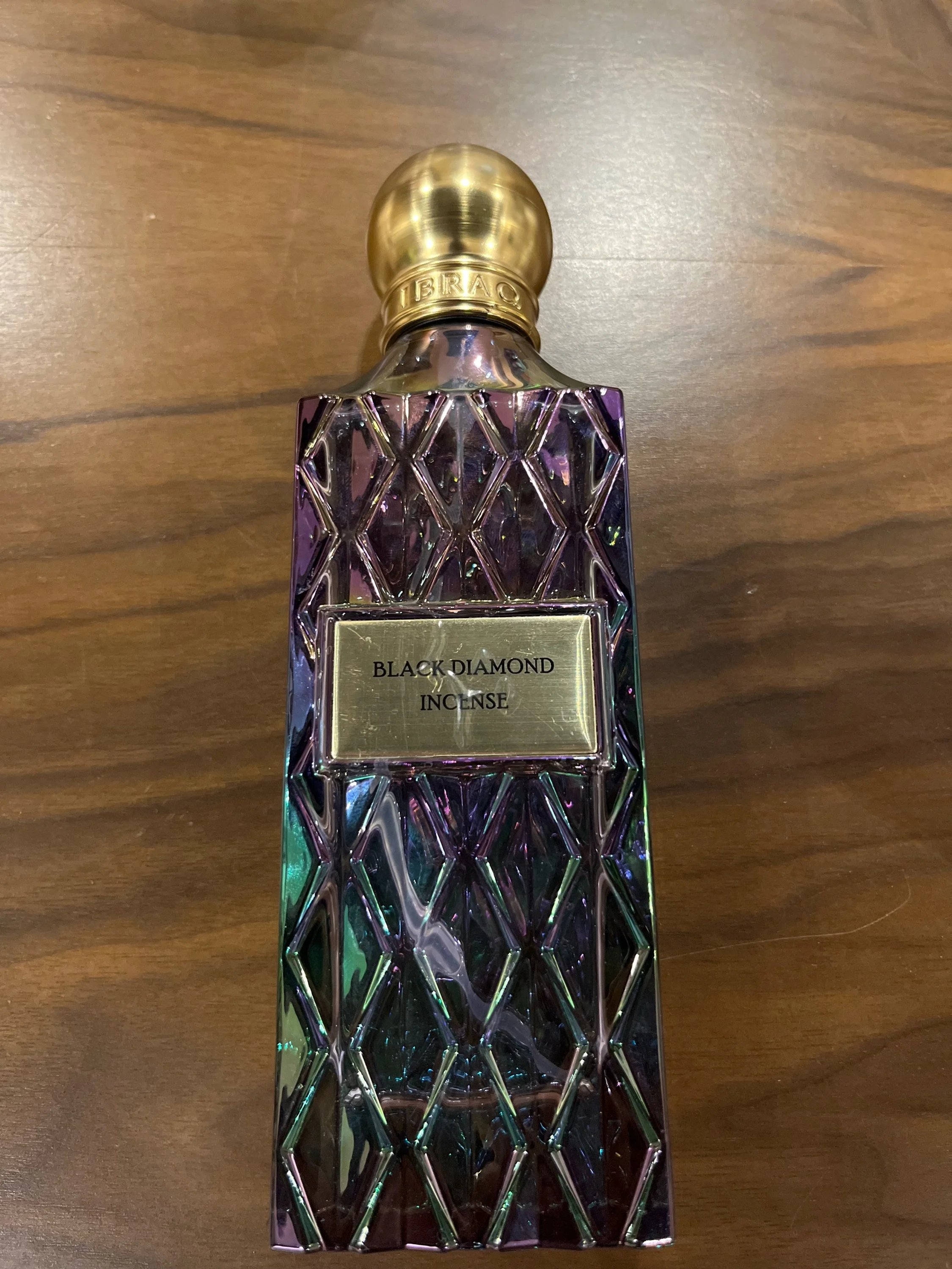 Ibraq Perfume, size Other, photo 1