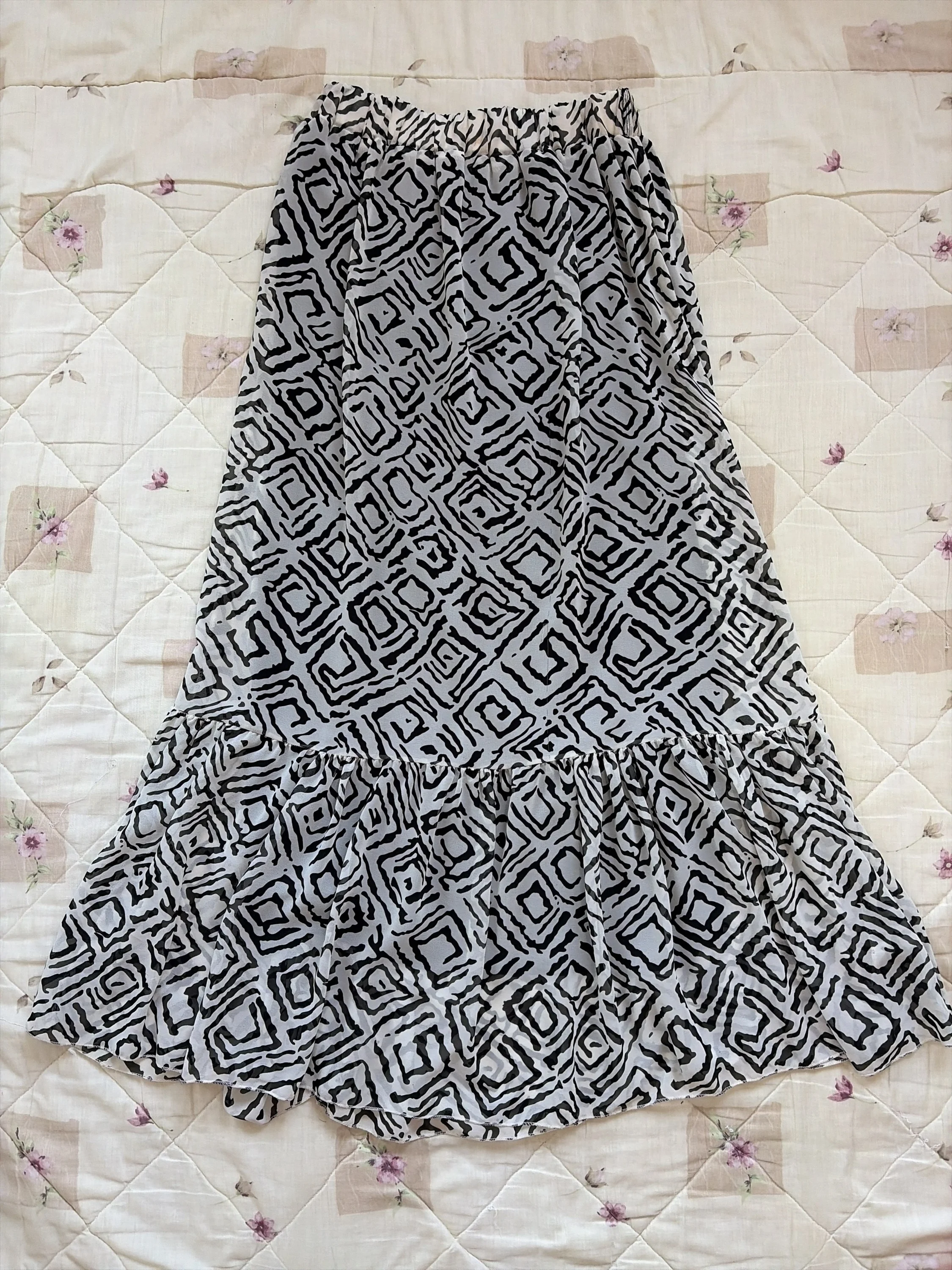 Local Skirts, size XS / 34 / 6, photo 1