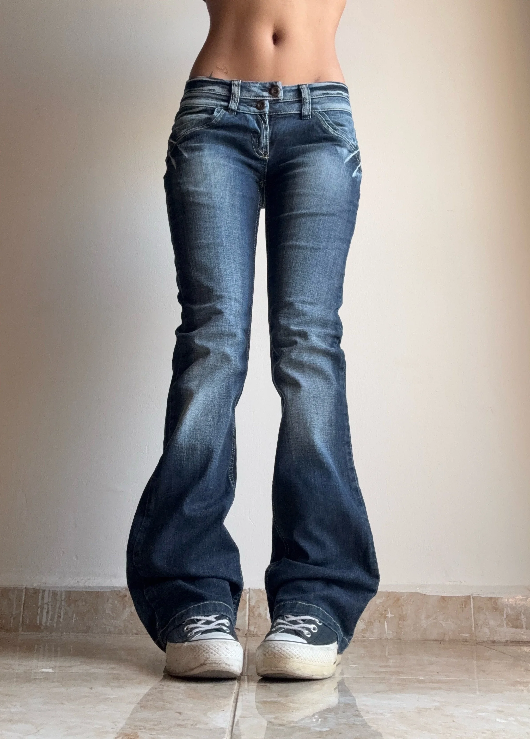 Vila Jeans, size S / 36 / 8, photo 1