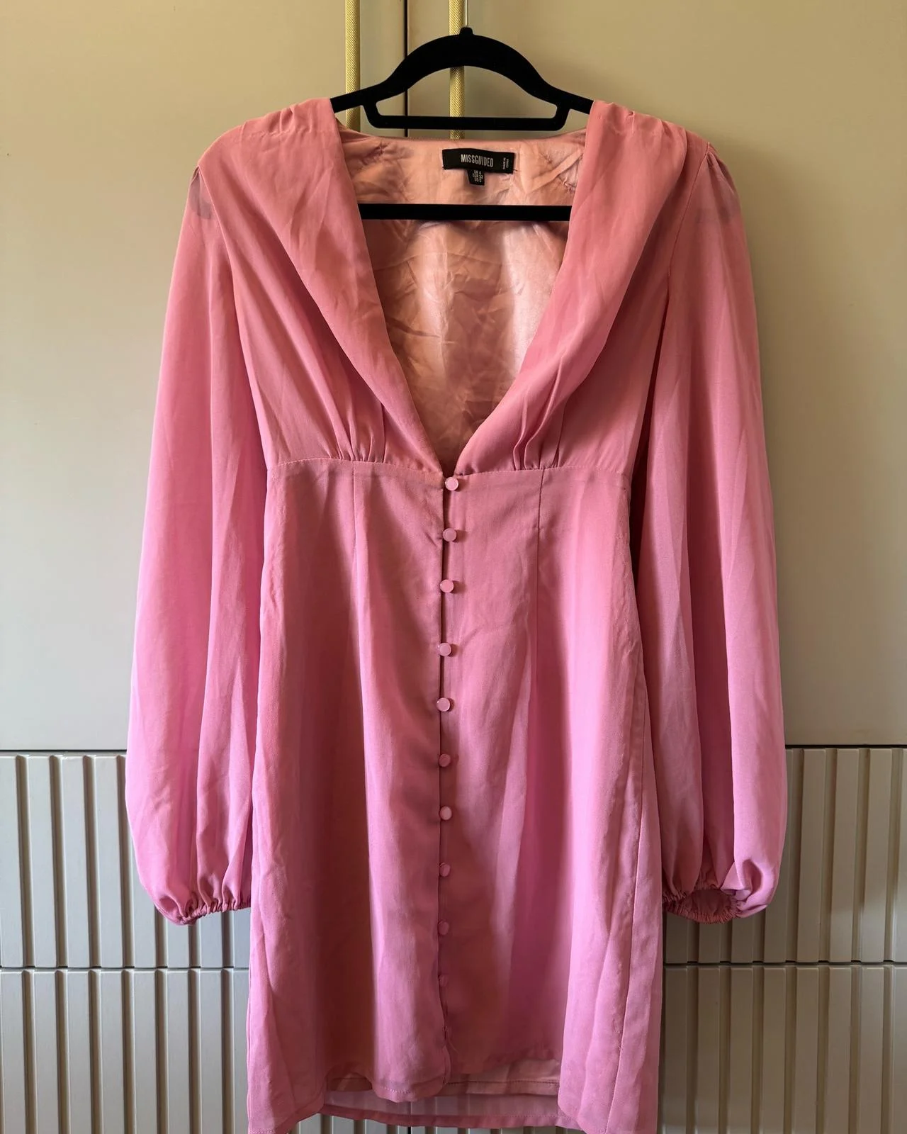 Missguided Mini Dresses, size XXS / 32 / 4, photo 1